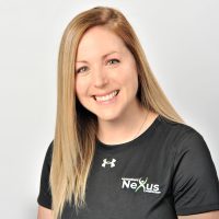 Veronique Arseneault PT
