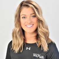 Danika Poirier BScKin, RMT