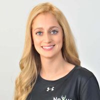 Danica Gaudet Saulnier MScPT, BScKin