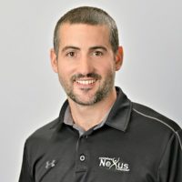 Tim Lagacé MScPT, BScKin