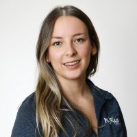 Isabel Doiron, RMT