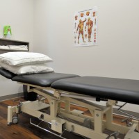 Nexus Physio Moncton clinic