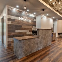 Nexus Physio Moncton clinic