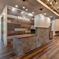 Nexus Physio Moncton clinic