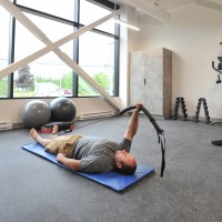 Nexus Physio Moncton clinic