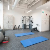 Nexus Physio Moncton clinic