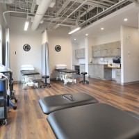 Nexus Physio Moncton clinic